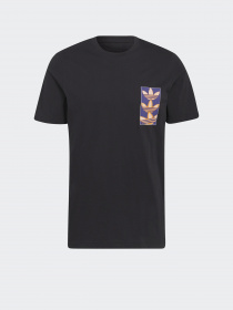 Футболка Adidas GRAPHICS Y2K модель HC7185 Фото