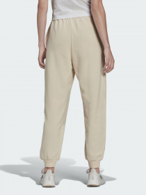 Штаны спортивные Adidas Essentials Outline Logo модель HC9175 Фото