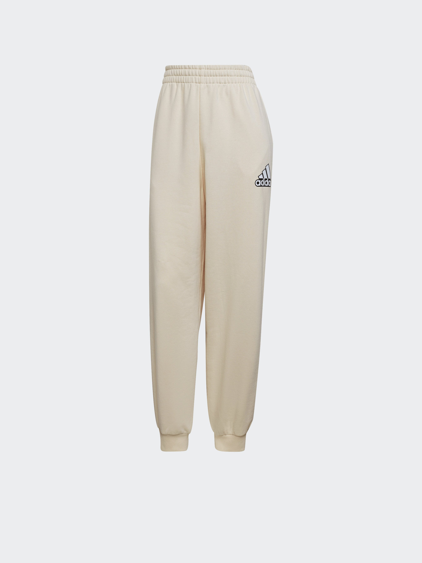 Штаны спортивные Adidas Essentials Outline Logo модель HC9175 Фото