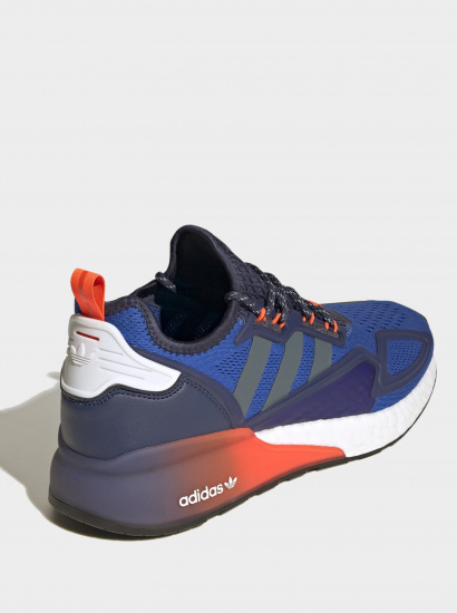 Кросівки adidas ZX 2K BOOST модель FX8836 — фото 4 - INTERTOP