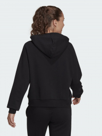 Худі Adidas Essentials Outlined Logo модель HC9181 Фото