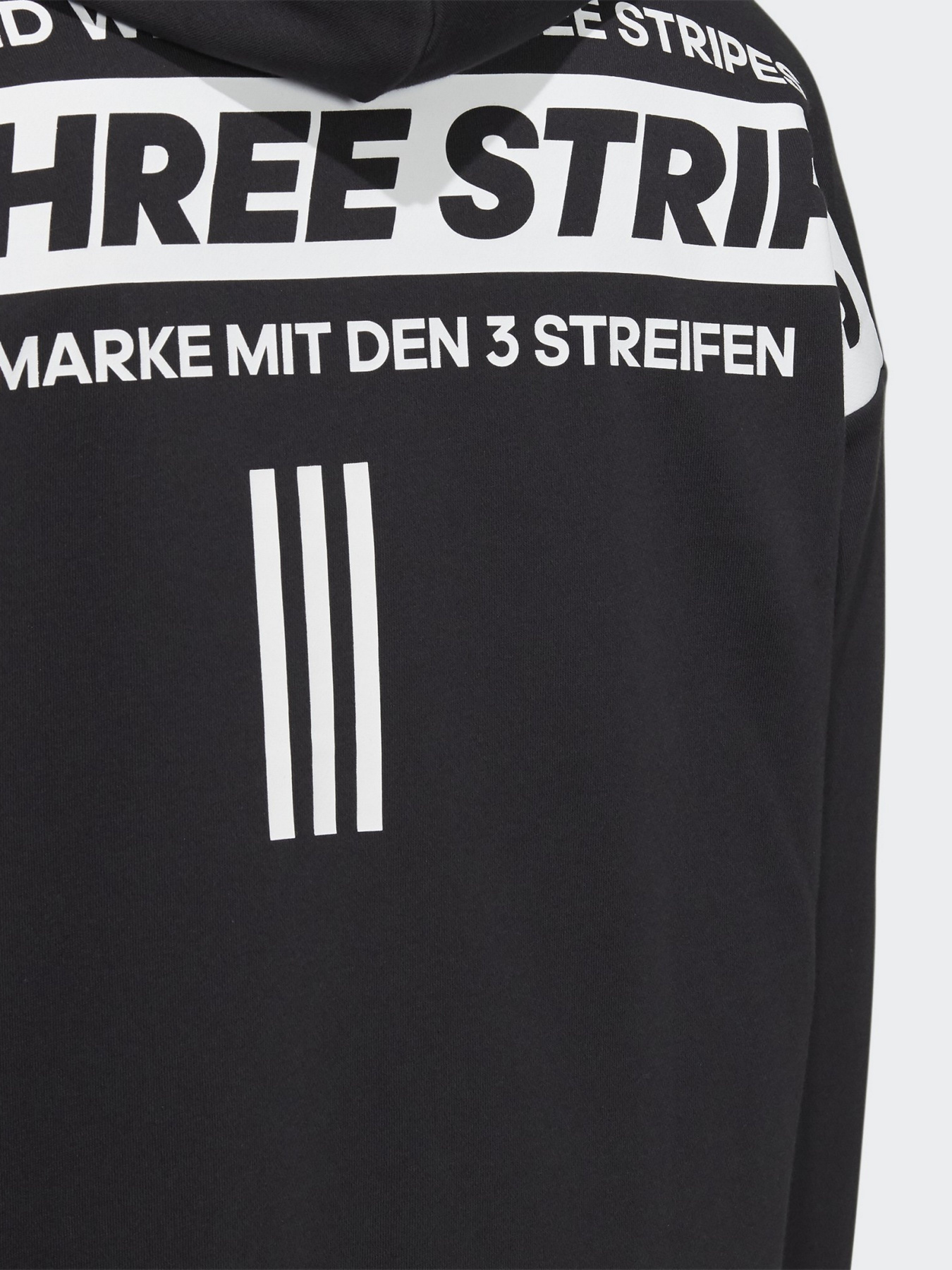 Худи Adidas WRD модель HD0079 Фото