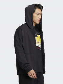 Худи Adidas WRD модель HD0079 Фото