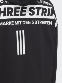 Худи Adidas WRD модель HD0079 Фото