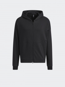 Худи Adidas WRD модель HD0079 Фото