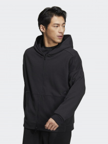 Худи Adidas WRD модель HD0079 Фото