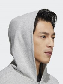 Кофта Adidas WRD модель HD0080 Фото