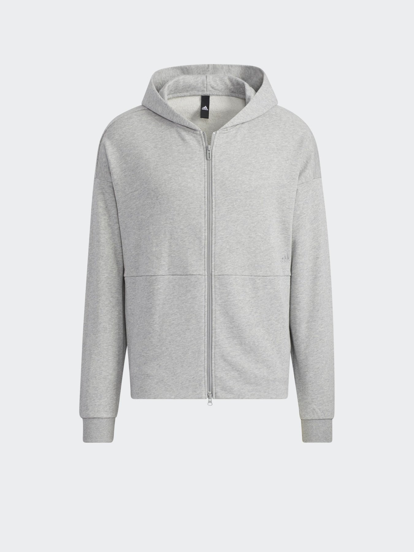 Кофта Adidas WRD модель HD0080 Фото