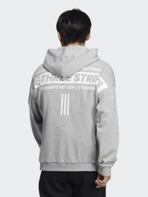 Кофта Adidas WRD модель HD0080 Фото