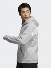 Кофта Adidas WRD модель HD0080 Фото