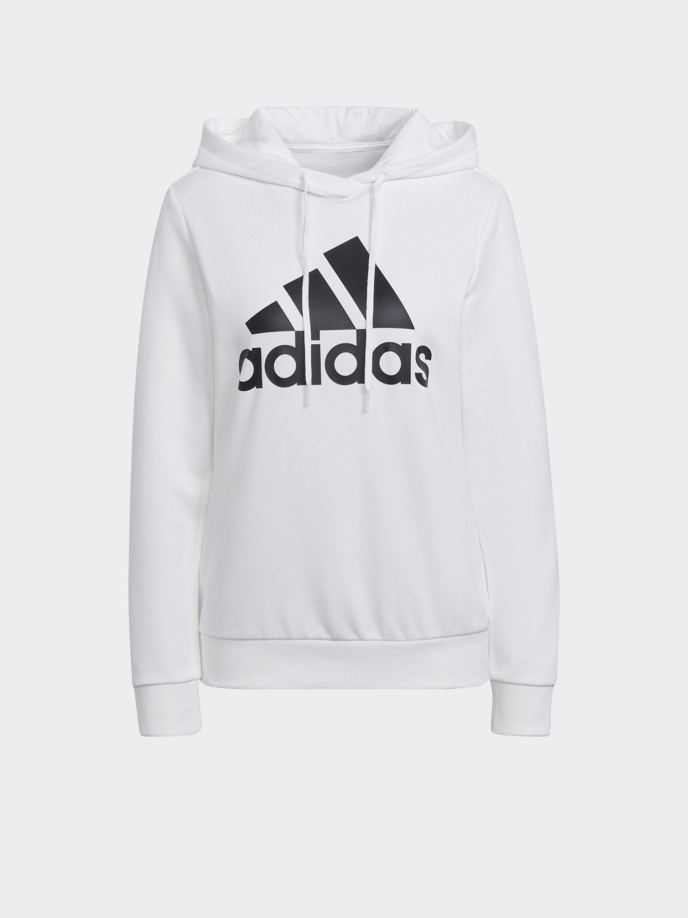 Худі Adidas Essentials Relaxed Logo модель HD1800 Худі Adidas Essentials Relaxed Logo модель HD1800 Фото