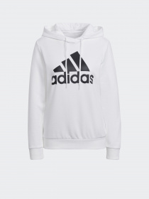 Худі Adidas Essentials Relaxed Logo модель HD1800 Худі Adidas Essentials Relaxed Logo модель HD1800 Фото