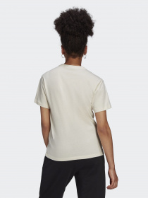 Футболка Adidas Originals x Disney Bambi Graphic модель HD2753 Фото