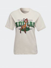 Футболка Adidas Originals x Disney Bambi Graphic модель HD2753 Фото