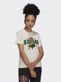 Футболка Adidas Originals x Disney Bambi Graphic модель HD2753 Фото