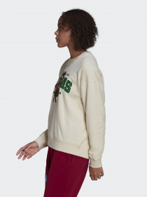 Свитшот Adidas Disney Bambi Graphic модель HD2754 Фото