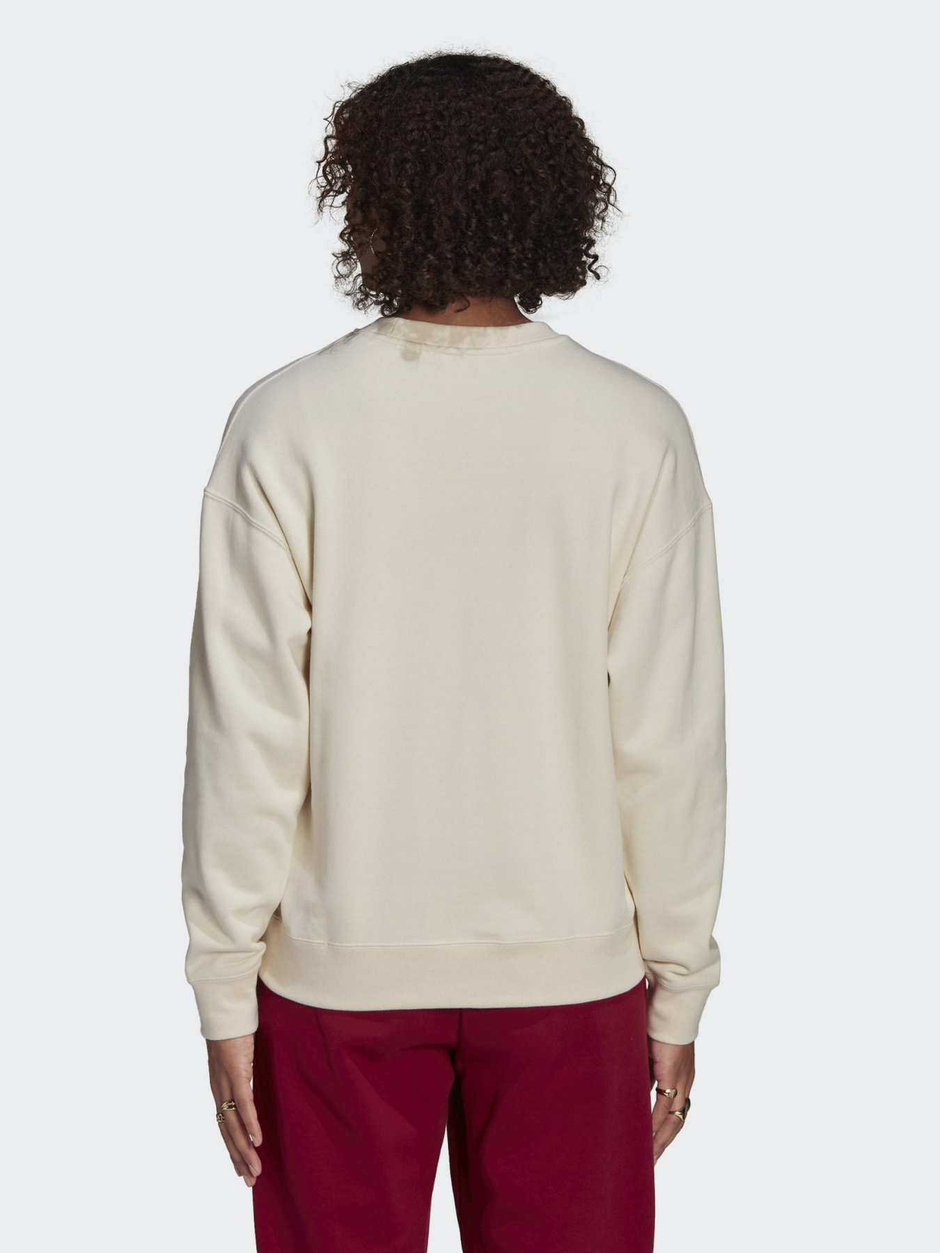 Світшот Adidas Disney Bambi Graphic модель HD2754 Фото