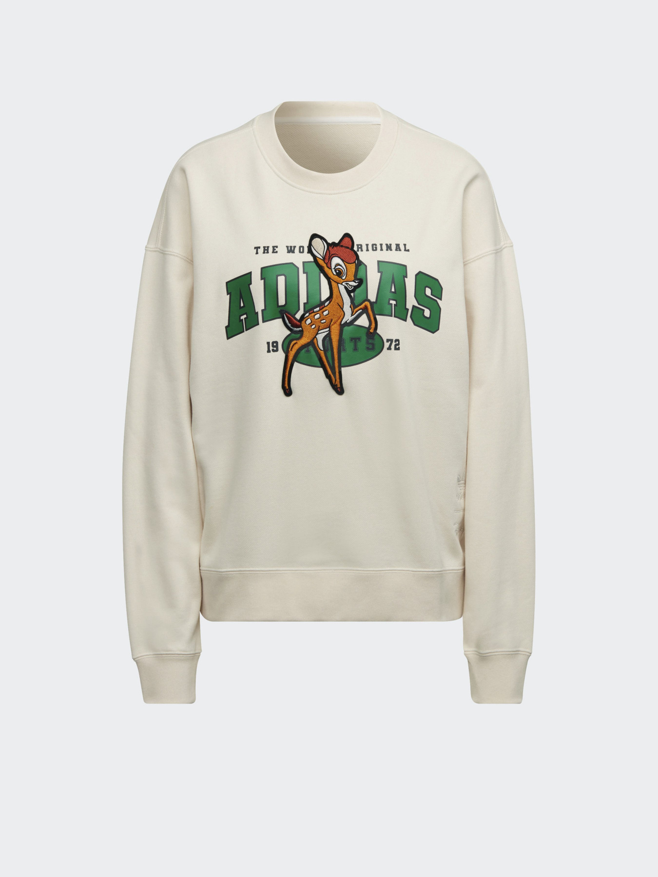 Світшот Adidas Disney Bambi Graphic модель HD2754 Фото