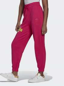 Штани спортивні Adidas Disney Bambi Graphic модель HD2757 Фото