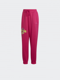 Штани спортивні Adidas Disney Bambi Graphic модель HD2757 Фото