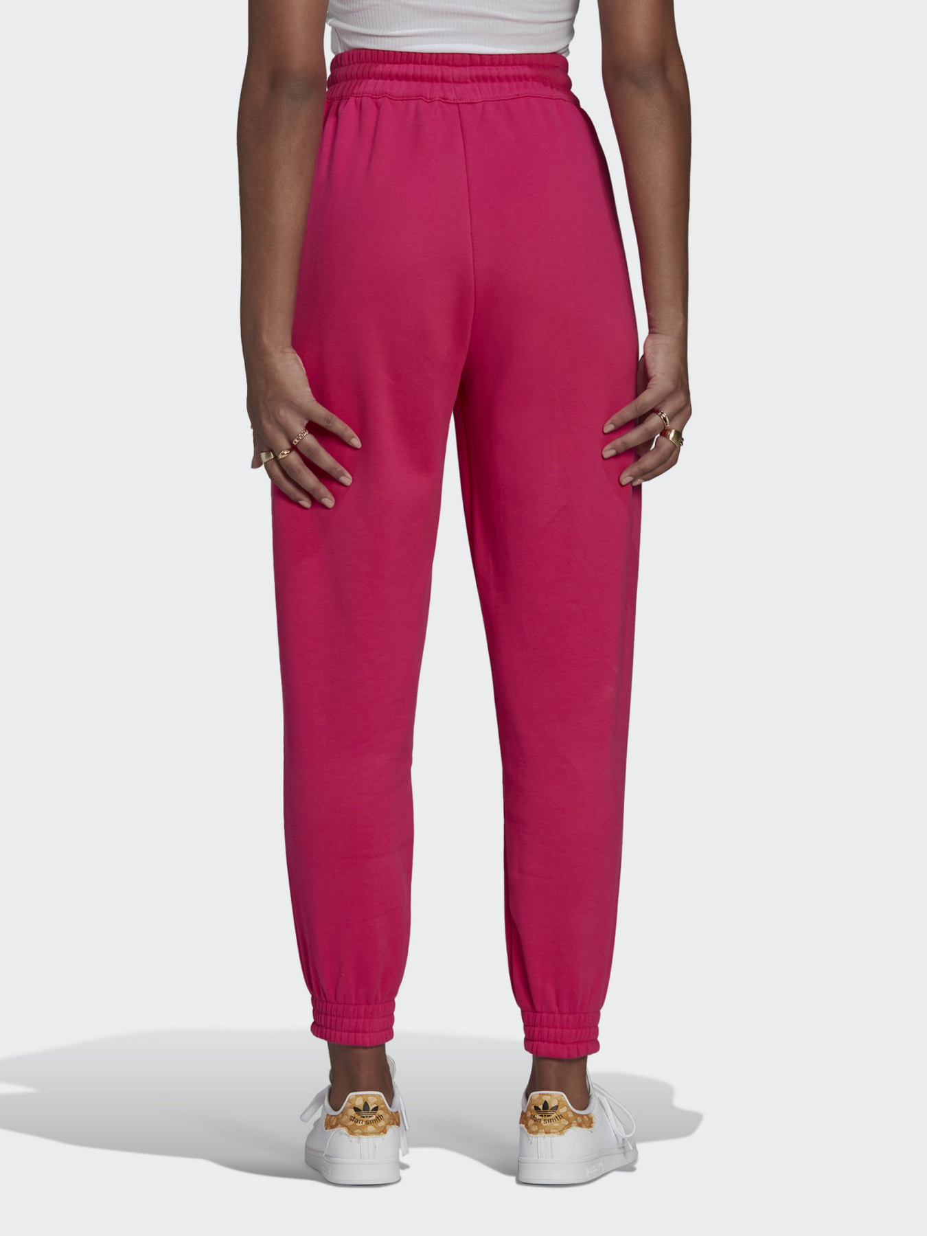 Штаны спортивные Adidas Disney Bambi Graphic модель HD2757 Фото