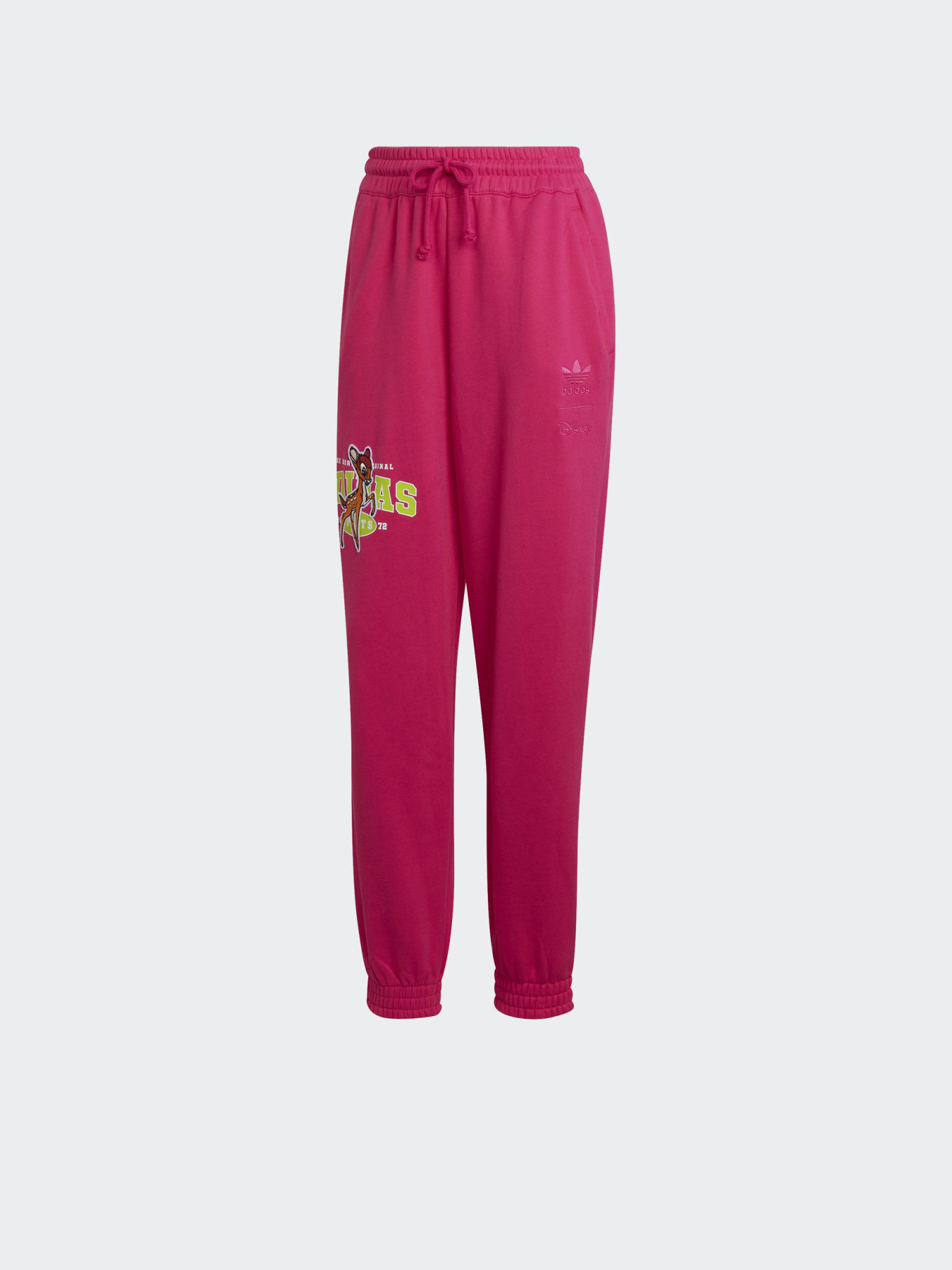 Штаны спортивные Adidas Disney Bambi Graphic модель HD2757 Фото