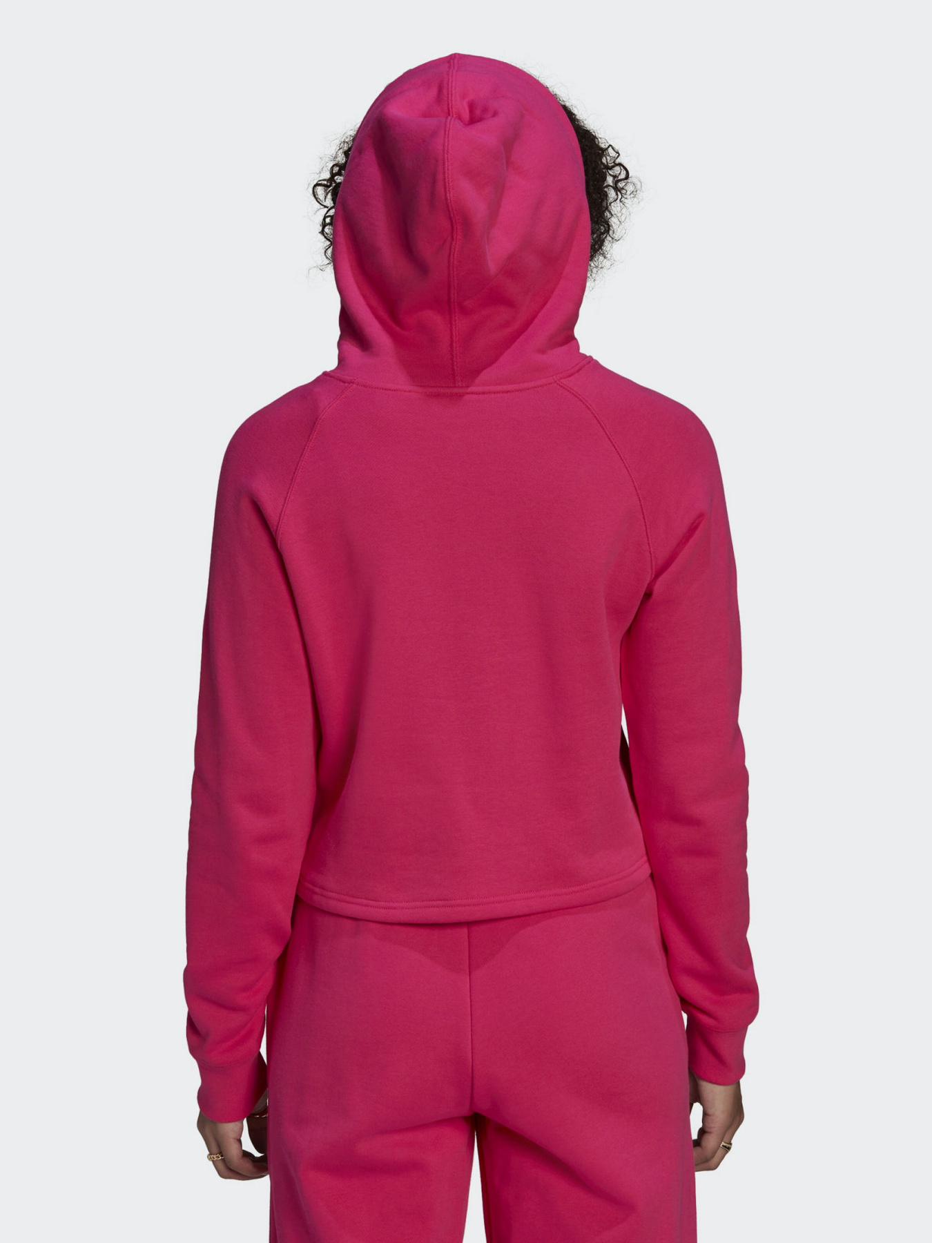 Худи Adidas Disney Bambi Graphic модель HD2758 Фото