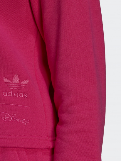 Худі adidas Disney Bambi Graphic модель HD2758 — фото 5 - INTERTOP