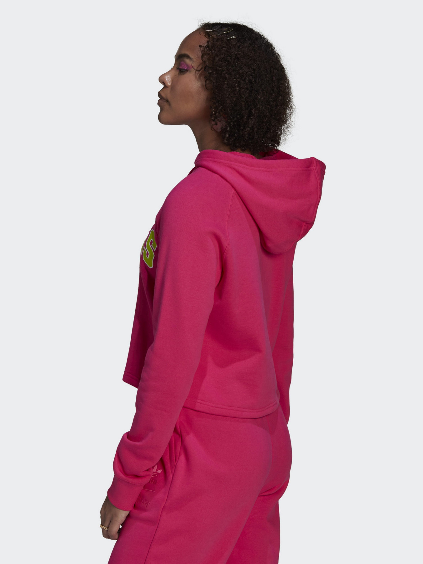 Худі Adidas Disney Bambi Graphic модель HD2758 Фото