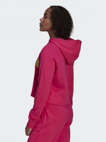 Худі Adidas Disney Bambi Graphic модель HD2758 Фото