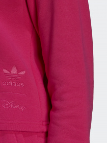 Худі Adidas Disney Bambi Graphic модель HD2758 Фото