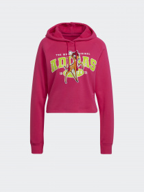 Худі Adidas Disney Bambi Graphic модель HD2758 Фото