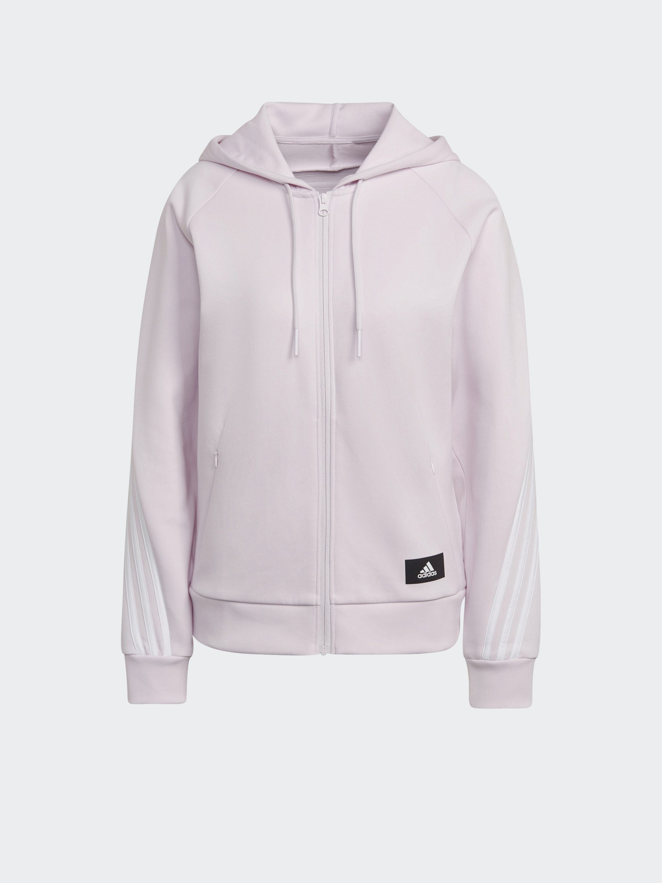 Кофта Adidas  Sportswear Future Icons 3-Streifen модель HE1657 Фото