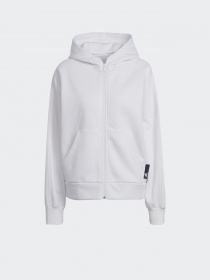 Кофта Adidas Sportswear Studio Lounge Fleece Kapuzen модель HE1742 Фото