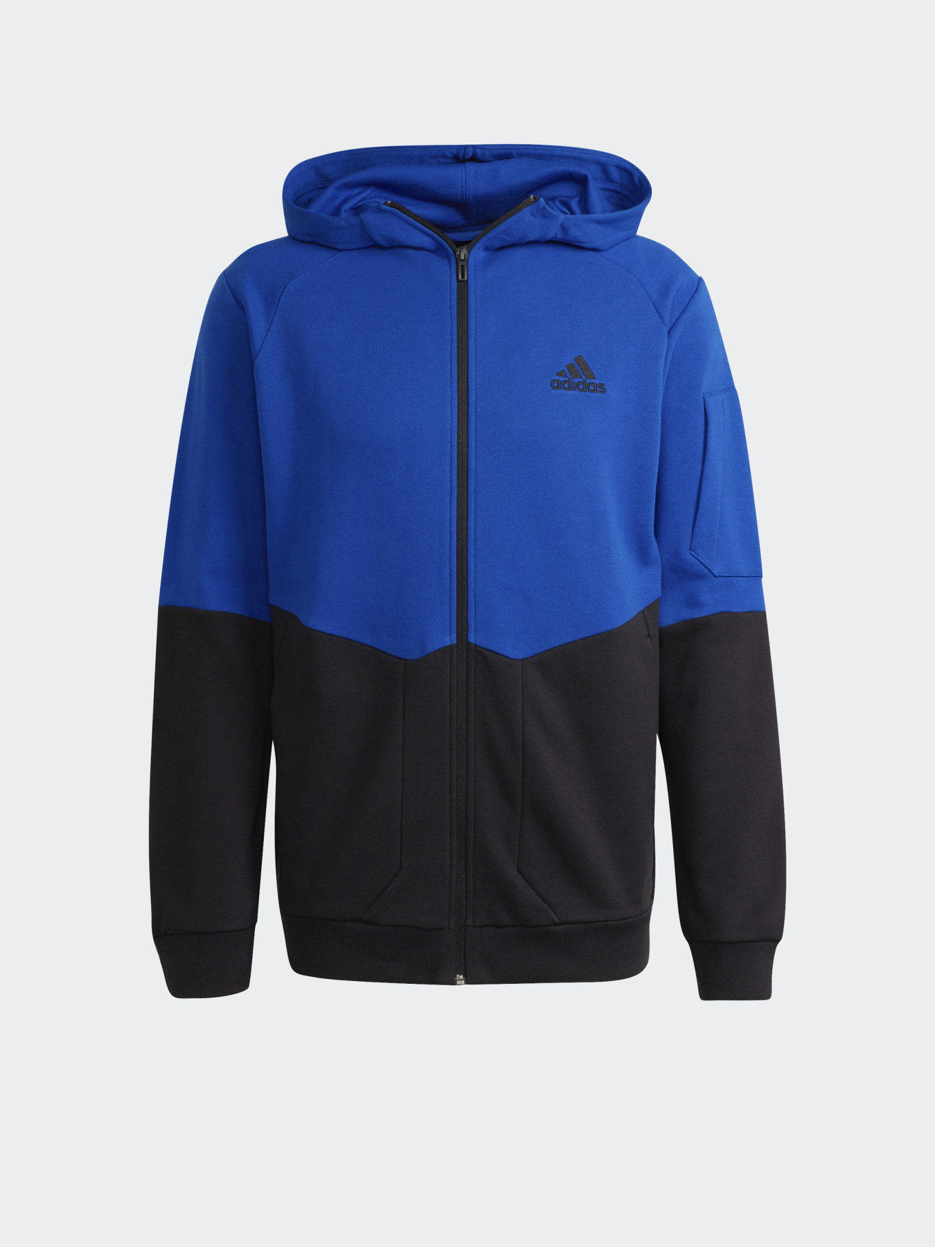 Кофта спортивная Adidas Essentials4GameDay модель HE1805 Фото