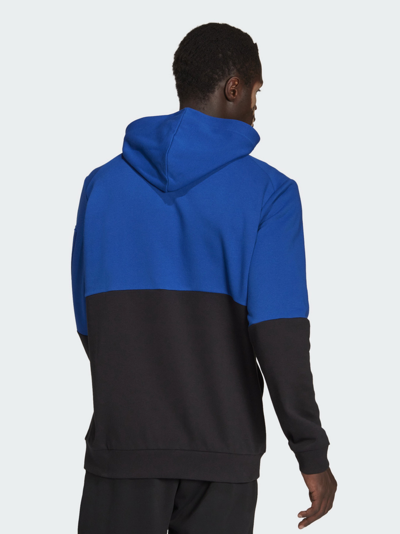 Спортивна кофта Adidas Essentials4GameDay модель HE1805 Фото