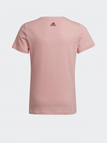 Футболка Adidas Essentials модель HE1965 Фото