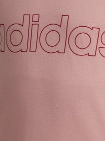 Футболка Adidas Essentials модель HE1965 Фото