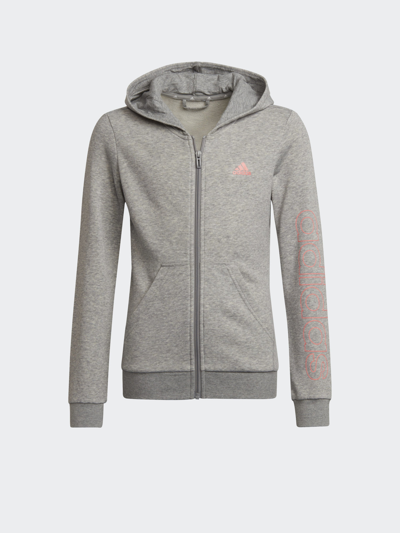 Кофта спортивна Adidas ESSENTIALS модель HE1967 Фото