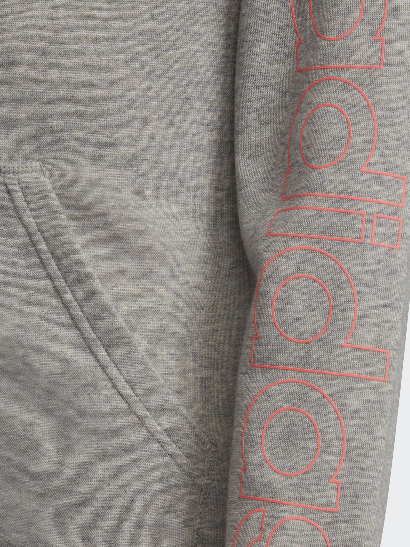 Спортивна кофта Adidas ESSENTIALS модель HE1967 Фото