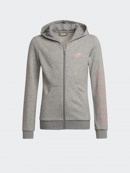 Спортивна кофта Adidas ESSENTIALS модель HE1967 Фото