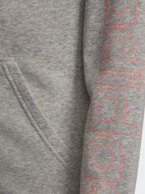 Спортивна кофта Adidas ESSENTIALS модель HE1967 Фото