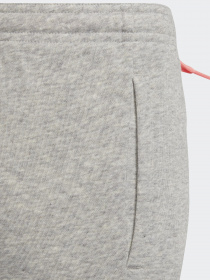 Штаны спортивные Adidas ESSENTIALS модель HE1976 Фото