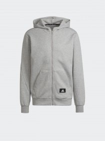 Кофта Adidas Future Icons Doubleknit модель HE2224 Кофта Adidas Future Icons Doubleknit модель HE2224 Фото