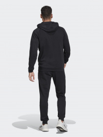 Спортивний костюм Adidas COTTON PIPING модель HE2227 Фото