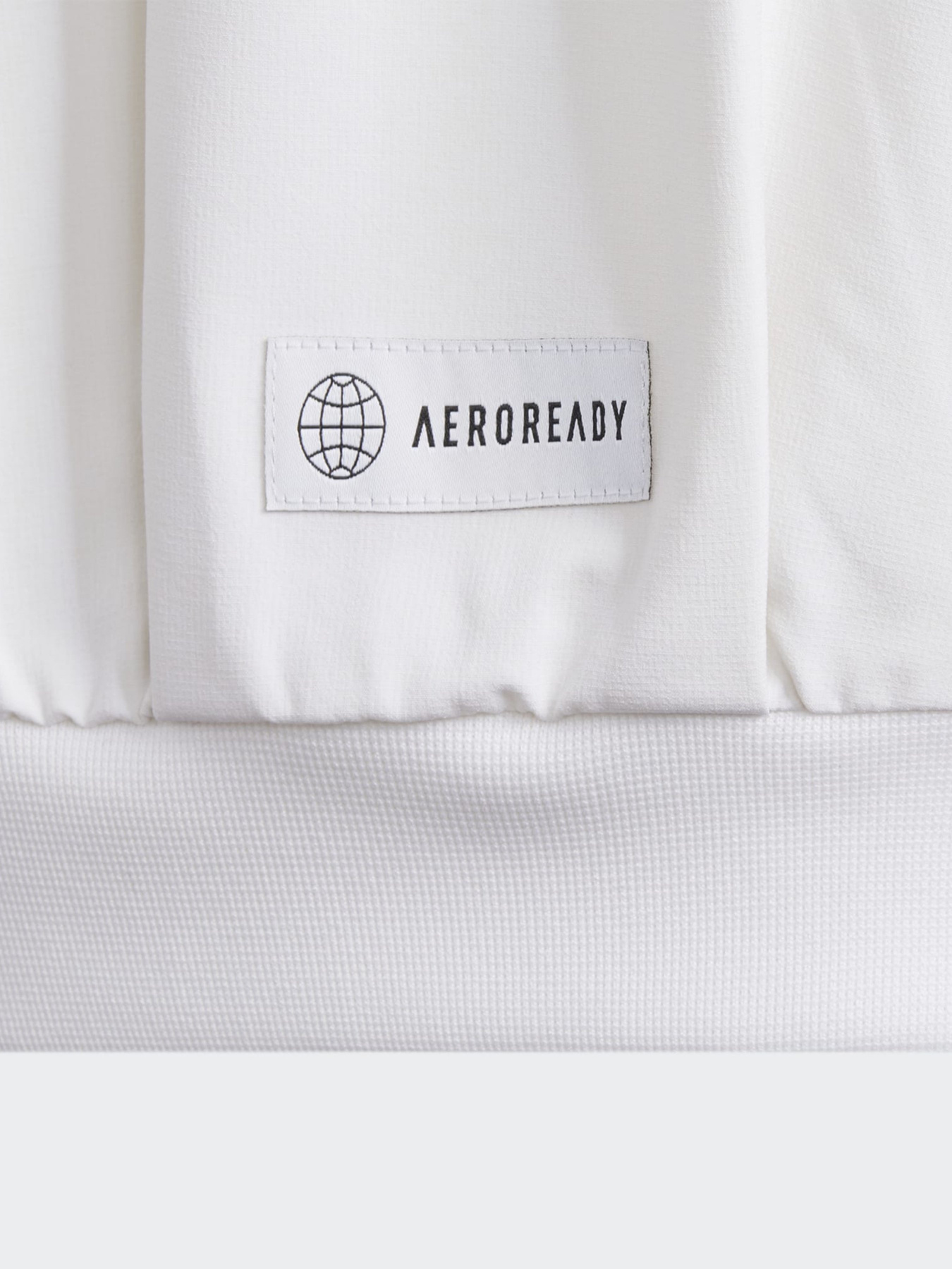 Ветровка Adidas STR WOVEN модель HE2577 Фото