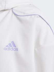 Ветровка Adidas STR WOVEN модель HE2577 Фото