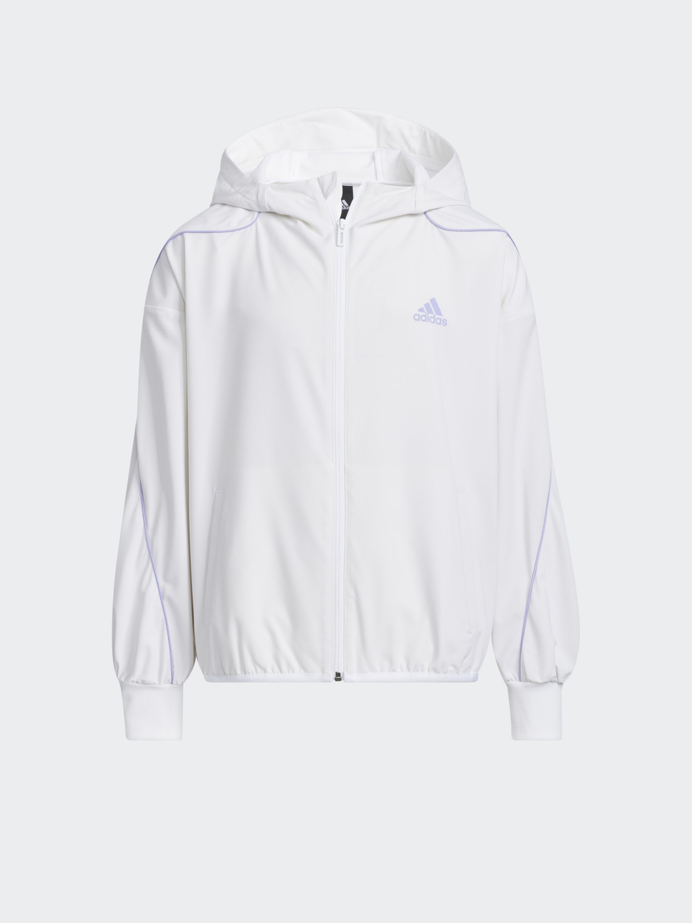 Вітровка Adidas STR WOVEN модель HE2577 Вітровка Adidas STR WOVEN модель HE2577 Фото