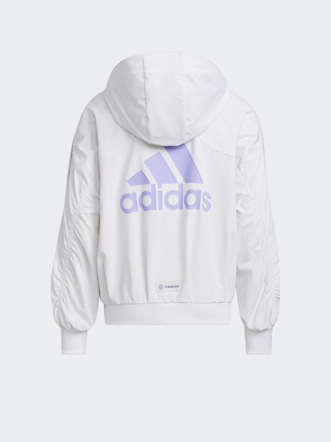 Вітровка Adidas STR WOVEN модель HE2577 Вітровка Adidas STR WOVEN модель HE2577 Фото
