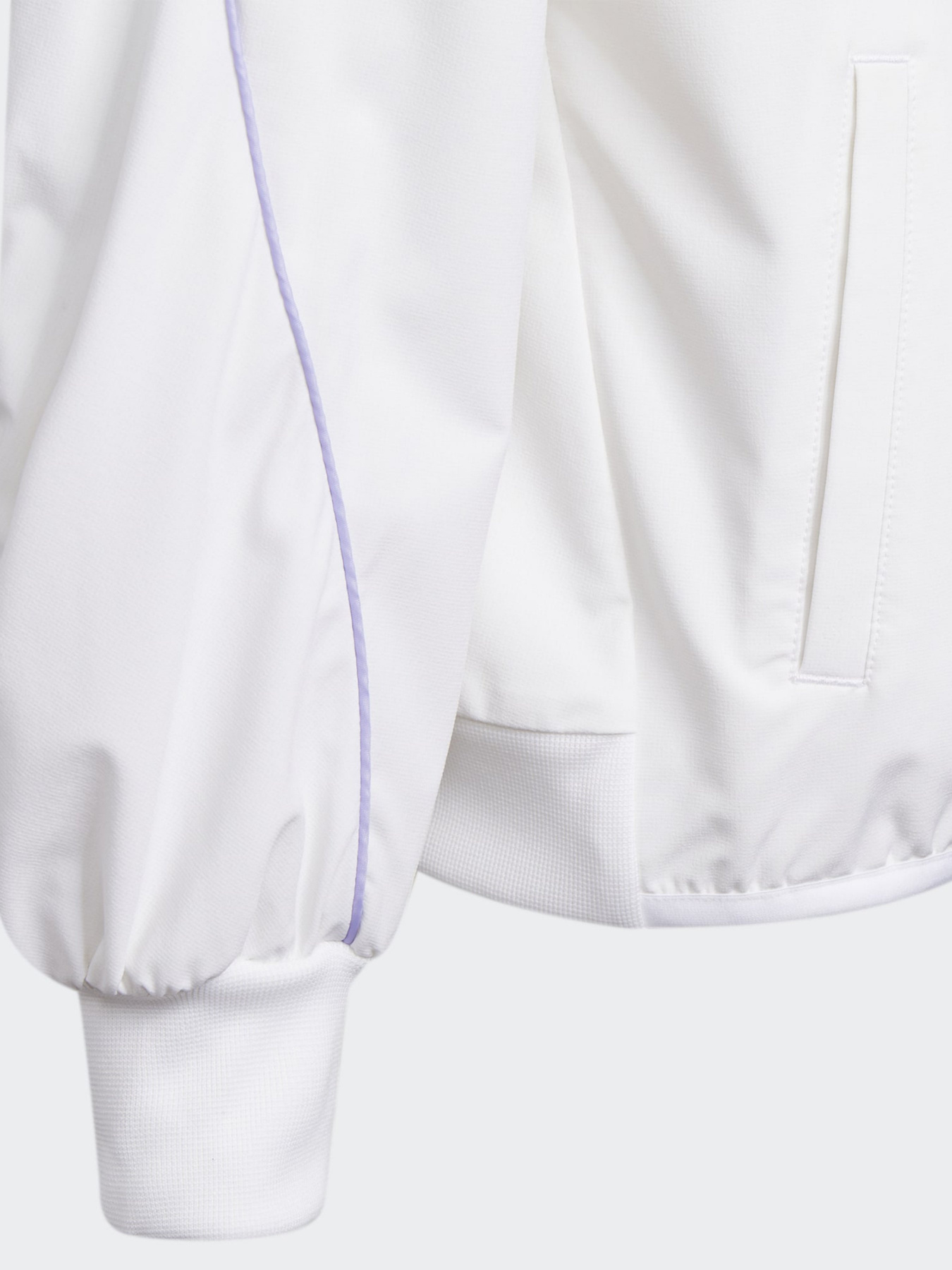 Вітровка Adidas STR WOVEN модель HE2577 Вітровка Adidas STR WOVEN модель HE2577 Фото